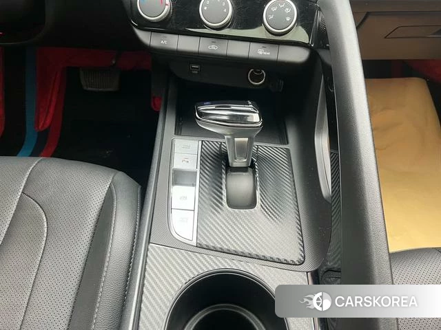 Hyundai Elantra 2024 Черный из Китая, фото 3