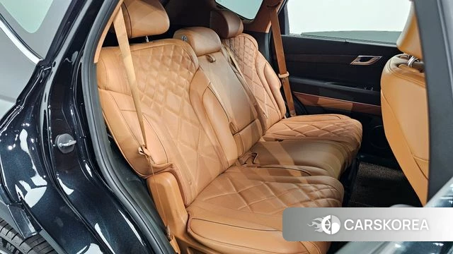 Genesis GV80 2025 Черный из Кореи, фото 3