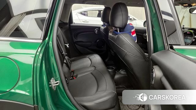 Mini Cooper 2020 Зеленый из Кореи, фото 3