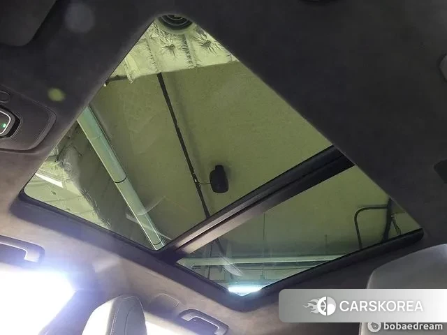 Audi SQ8 (4M) 2020 Синий из Кореи, фото 3