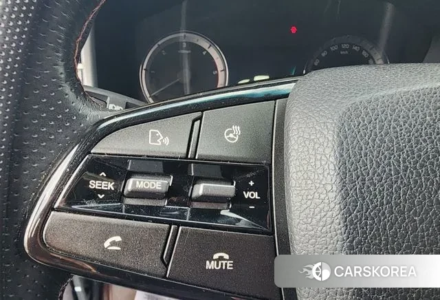 Ssangyong Rexton Sports Cannes 2019 Черный из Кореи, фото 3