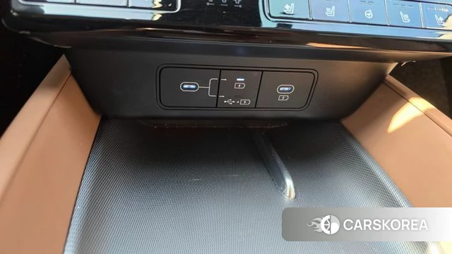 Hyundai Grandeur (GN7) 2023 Белый из Кореи, фото 3