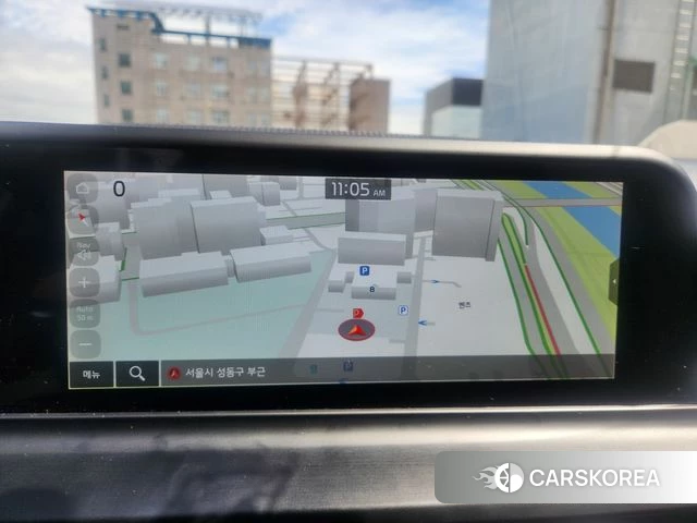 Kia The New Seltos 2025 Белый из Кореи, фото 3