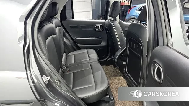 Hyundai Casper 2022 Серый из Кореи, фото 3