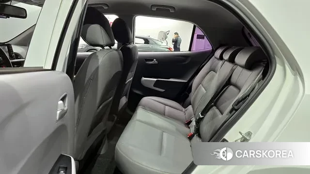 Kia All New Morning (JA) 2018 Белый из Кореи, фото 3