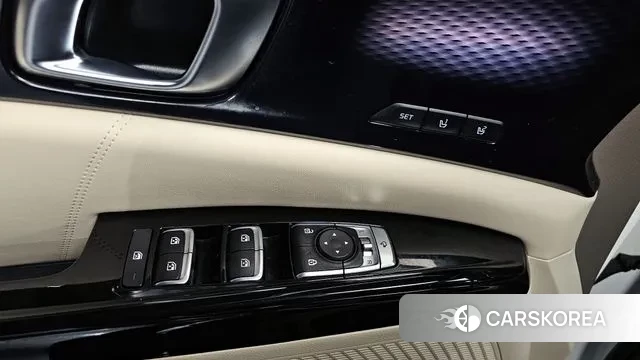 Kia Carnival 4th generation 2021 Белый из Кореи, фото 3