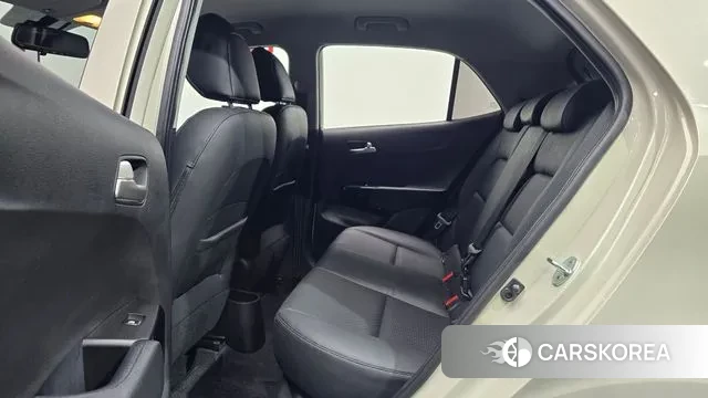 Kia All New Morning (JA) 2020 Жемчужный цвет из Кореи, фото 3