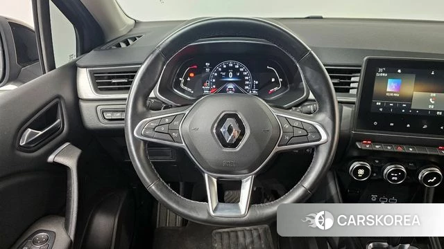 Renault Korea (Samsung) Capture id 4338691 из Кореи 3