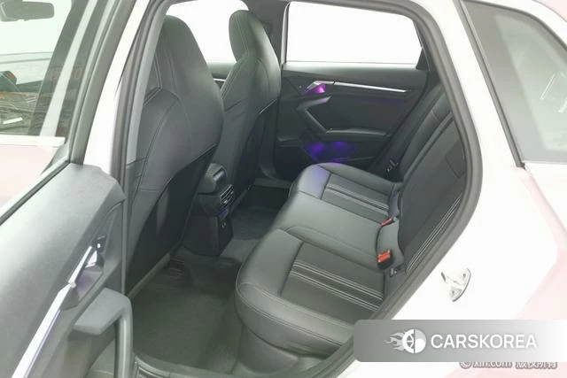 Audi A3 2022 Другой из Китая, фото 3