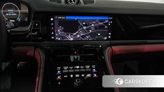 Porsche Panamera (976) 2025 Черный из Кореи, фото 3