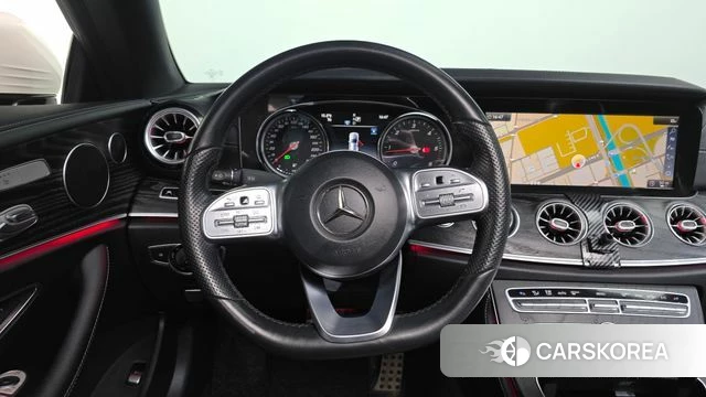 Mercedes-Benz E-Class W213 2019 Белый из Кореи, фото 3