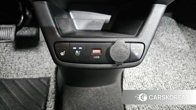 Kia The New Kia Ray 2023 Белый из Кореи, фото 3