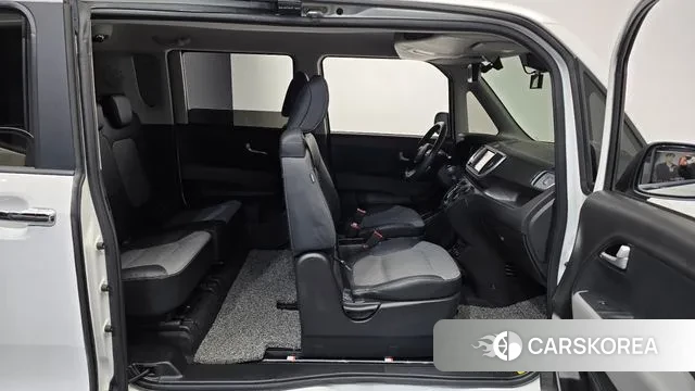 Kia The New Ray 2021 Белый из Кореи, фото 3