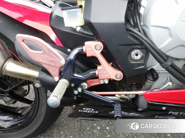 OTHER MV AGUSTA F3RC 2016 из Японии, фото 4