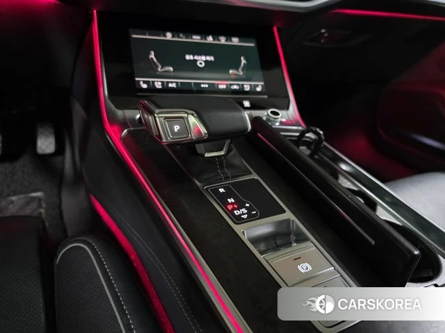 Audi A7 (4K) 2021 Белый из Кореи, фото 3
