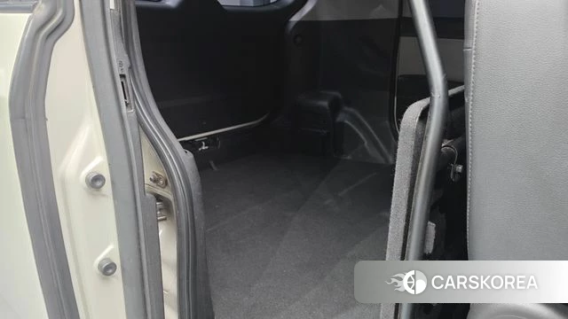 Kia The New Ray 2019 Жемчужный цвет из Кореи, фото 3