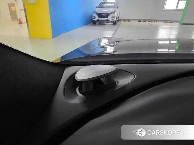 Genesis G90 (RS4) 2022 Черный из Кореи, фото 3