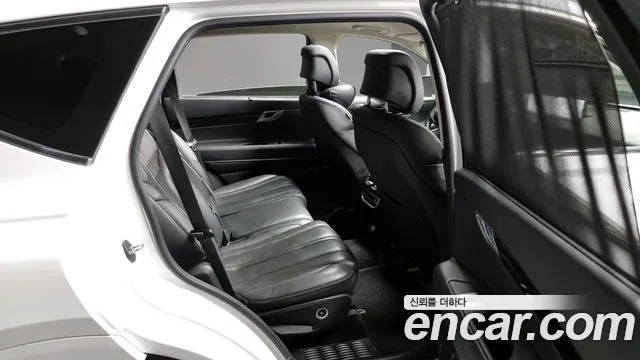 Genesis GV80 id 2478209 из Кореи 3