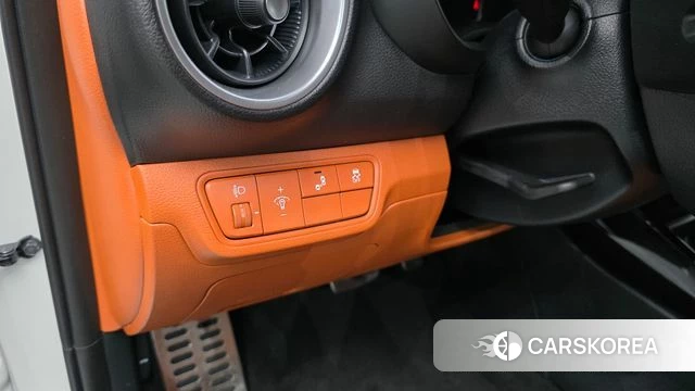 Kia The New K3 2nd generation 2024 Белый из Кореи, фото 3