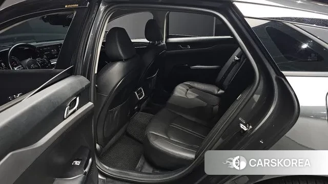 Kia K5 3rd generation id 3656310 из Кореи 3