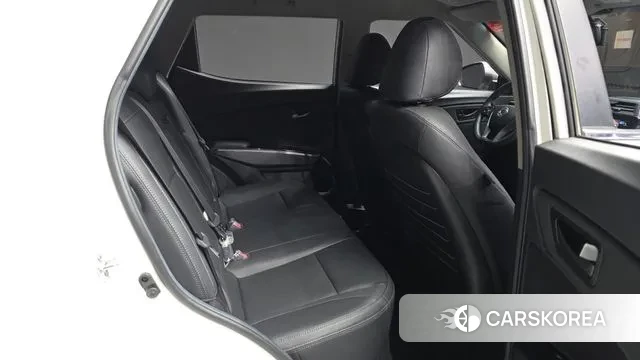 Ssangyong The New Tivoli 2024 Белый из Кореи, фото 3