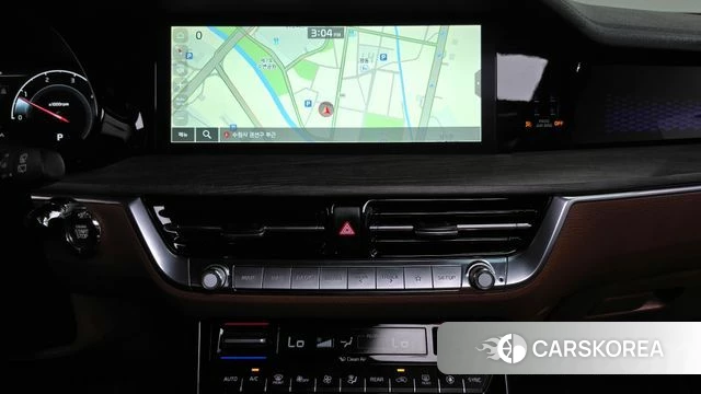 Kia Mohave Master 2022 Белый из Кореи, фото 3