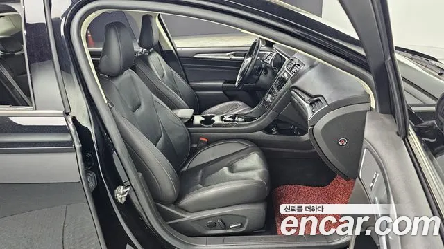 Ford Mondeo 4th Generation id 2681401 из Кореи 3