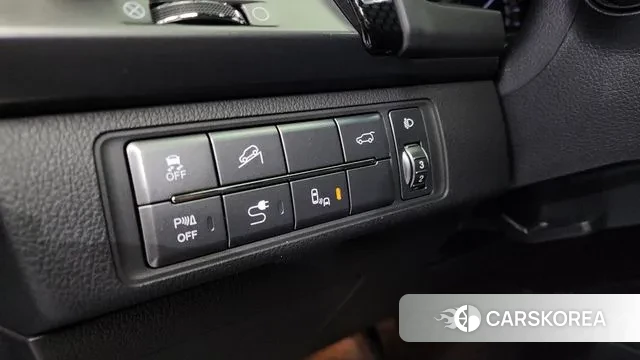 Ssangyong G4 Rexton 2020 Черный из Кореи, фото 3