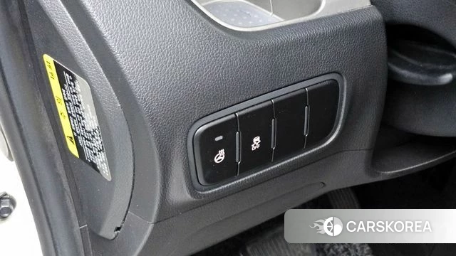 Kia The New Ray 2019 Белый из Кореи, фото 3