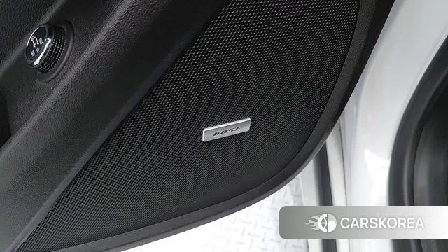 Chevrolet (GM Daewoo) Traverse 2023 Белый из Кореи, фото 3