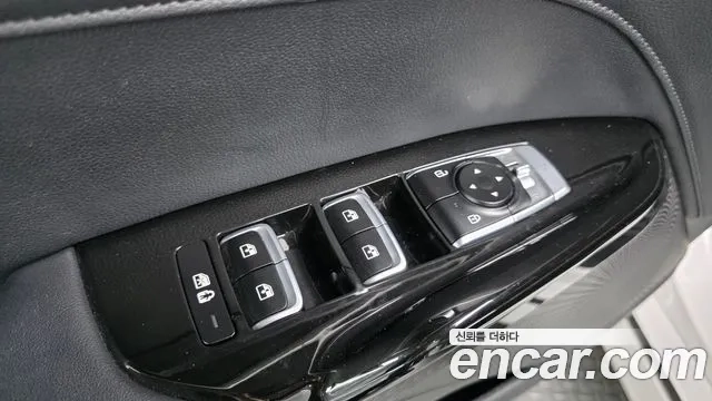 Kia K5 3rd generation 2020 Белый из Кореи, фото 3