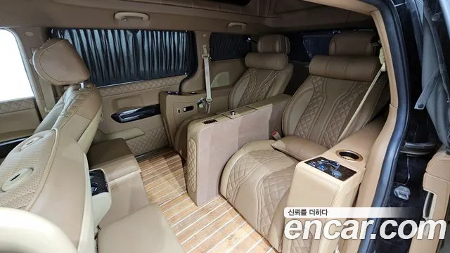 Kia The New Carnival 2020 Черный из Кореи, фото 3