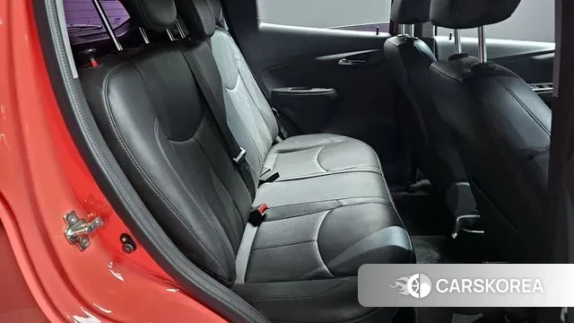 Chevrolet (GM Daewoo) The Next Spark 2018 Розовый из Кореи, фото 3