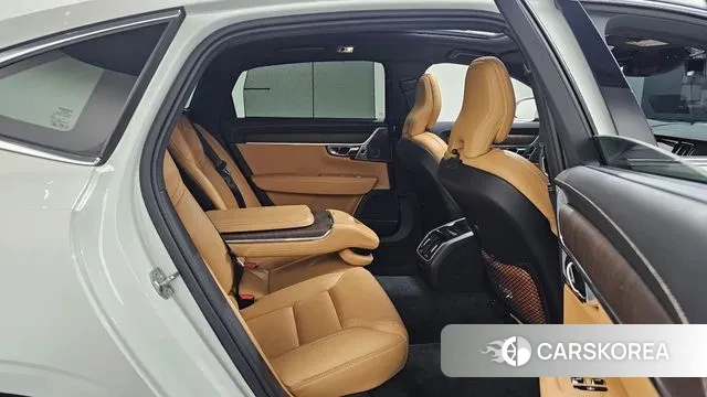 Volvo S90 id 2885139 из Кореи 3