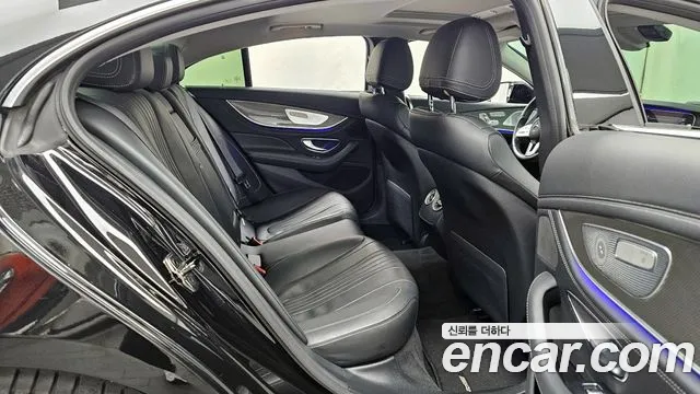 Mercedes-Benz CLS-Class C257 id 2716581 из Кореи 3