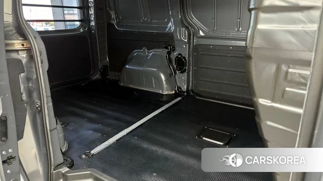 Hyundai Staria 2025 Серый из Кореи, фото 3