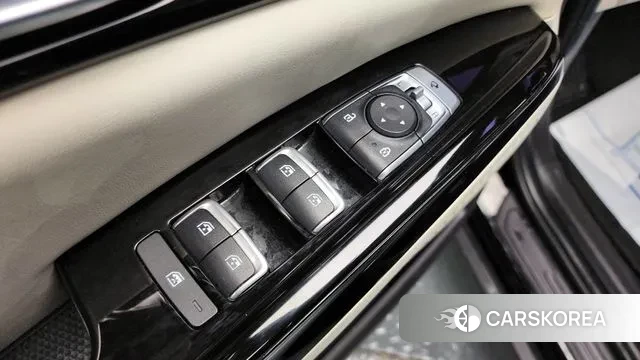 Kia Carnival 4th generation 2020 Черный из Кореи, фото 3