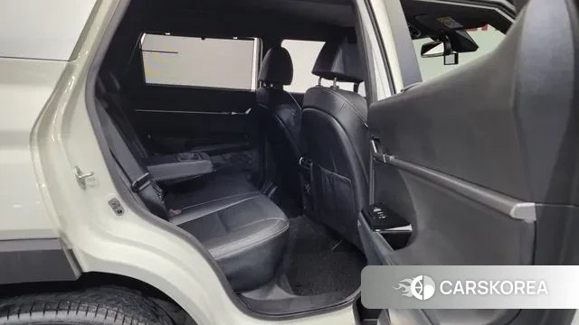 Ssangyong Torres 2023 Белый из Кореи, фото 3