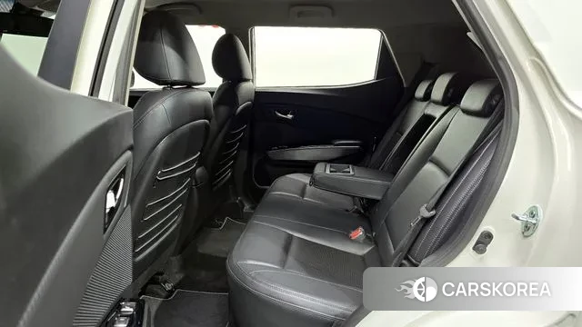 Ssangyong Tivoli Air 2020 Белый из Кореи, фото 3