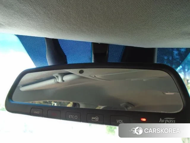 Kia The New K3 2nd generation 2021 Белый из Кореи, фото 3