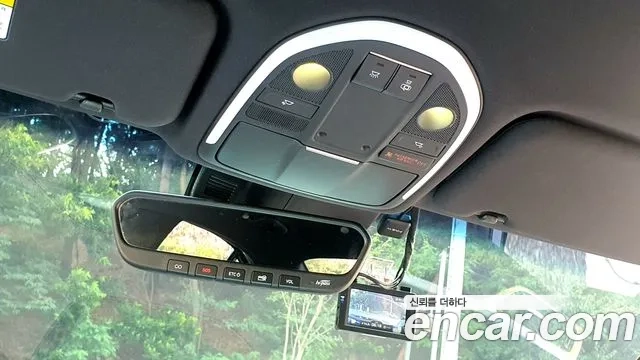 Genesis G70 2018 Серый из Кореи, фото 3