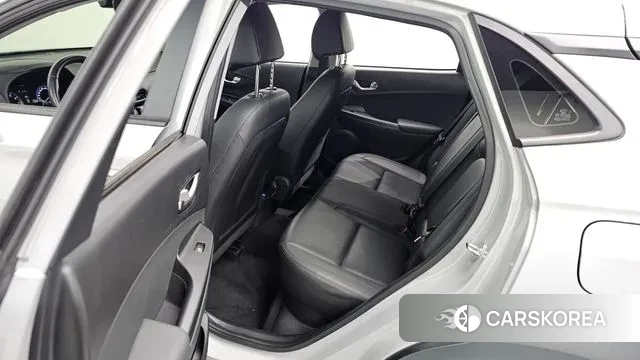 Hyundai The New Kona 2020 Серебристо-серый из Кореи, фото 3