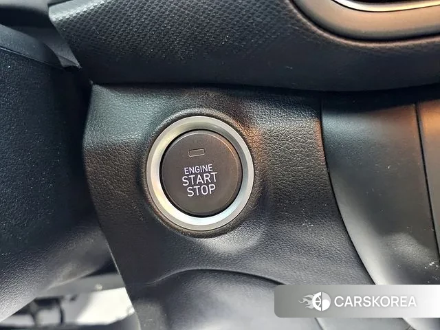 Hyundai The New Kona 2022 Белый из Кореи, фото 3