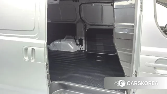 Hyundai The New Grand Starex 2020 Серебряный из Кореи, фото 3