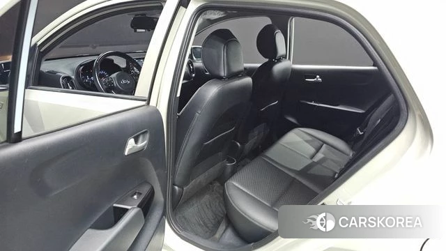 Kia All New Morning (JA) 2019 Жемчужный цвет из Кореи, фото 3