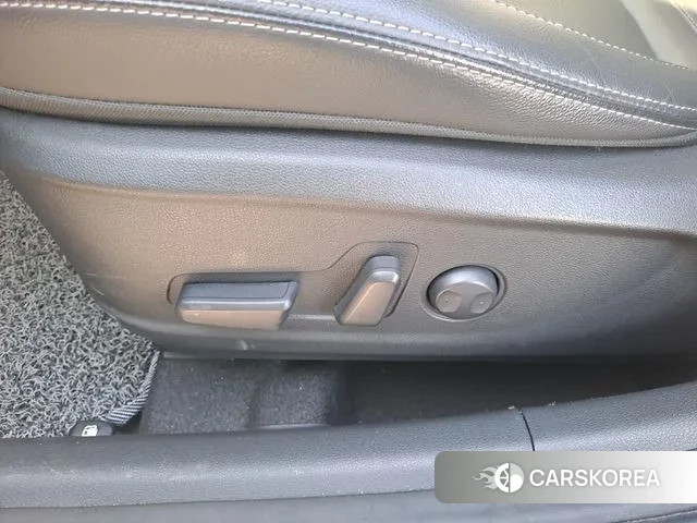 Hyundai Kona 2019 Белый из Кореи, фото 3