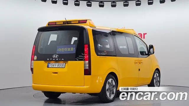 Hyundai Staria id 2688397 из Кореи 3