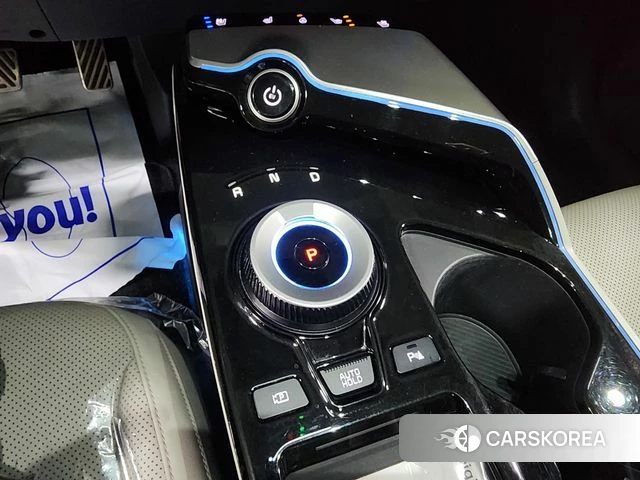 Kia EV6 2023 Белый из Кореи, фото 3