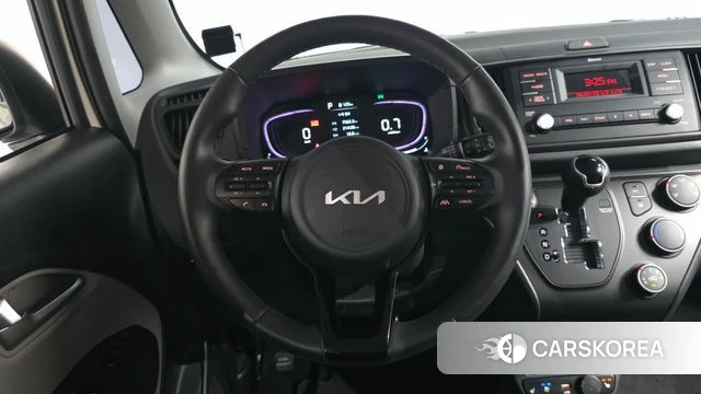 Kia The New Kia Ray 2026 Жемчужный цвет из Кореи, фото 3