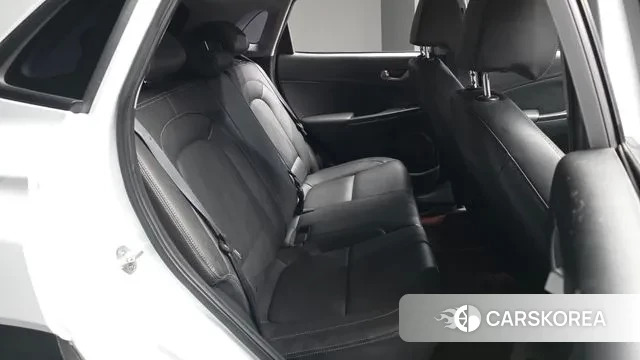 Hyundai Kona 2019 Белый из Кореи, фото 3